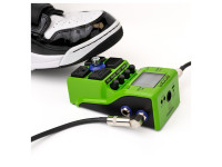 Zoom MS-90LP+ Multistomp Looper Zoom MS-90LP+ Multistomp Looper